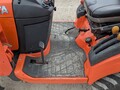 2017 Kubota BX23S Tractor