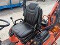 2017 Kubota BX23S Tractor