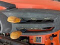2017 Kubota BX23S Tractor