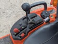 2017 Kubota BX23S Tractor
