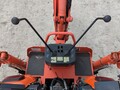 2017 Kubota BX23S Tractor