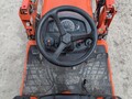 2017 Kubota BX23S Tractor