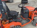 2017 Kubota BX23S Tractor