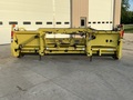 2014 John Deere 645C Forage Harvester Head