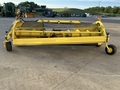 2014 John Deere 645C Forage Harvester Head