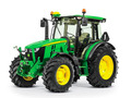 2024 John Deere 5105M Tractor