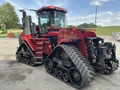 2019 Case IH Steiger 470 QuadTrac Tractor