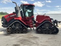 2019 Case IH Steiger 470 QuadTrac Tractor