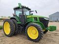 2022 John Deere 7R 230 Tractor