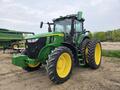 2022 John Deere 7R 230 Tractor