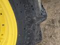 2022 John Deere 7R 230 Tractor