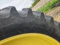 2022 John Deere 7R 230 Tractor