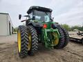 2022 John Deere 7R 230 Tractor