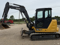 2023 John Deere 60 P Mini Excavator