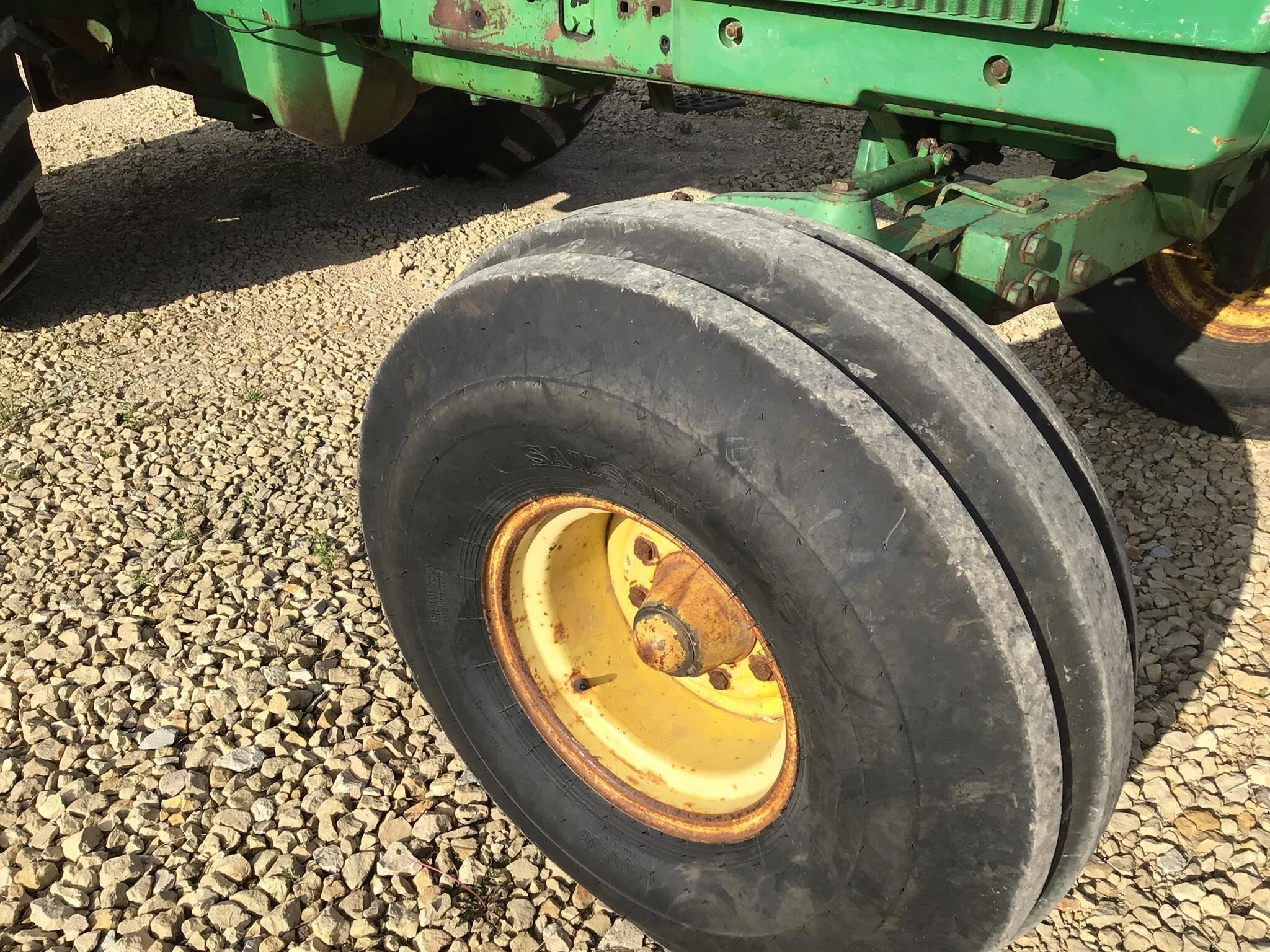 1979 John Deere 4640 Tractor