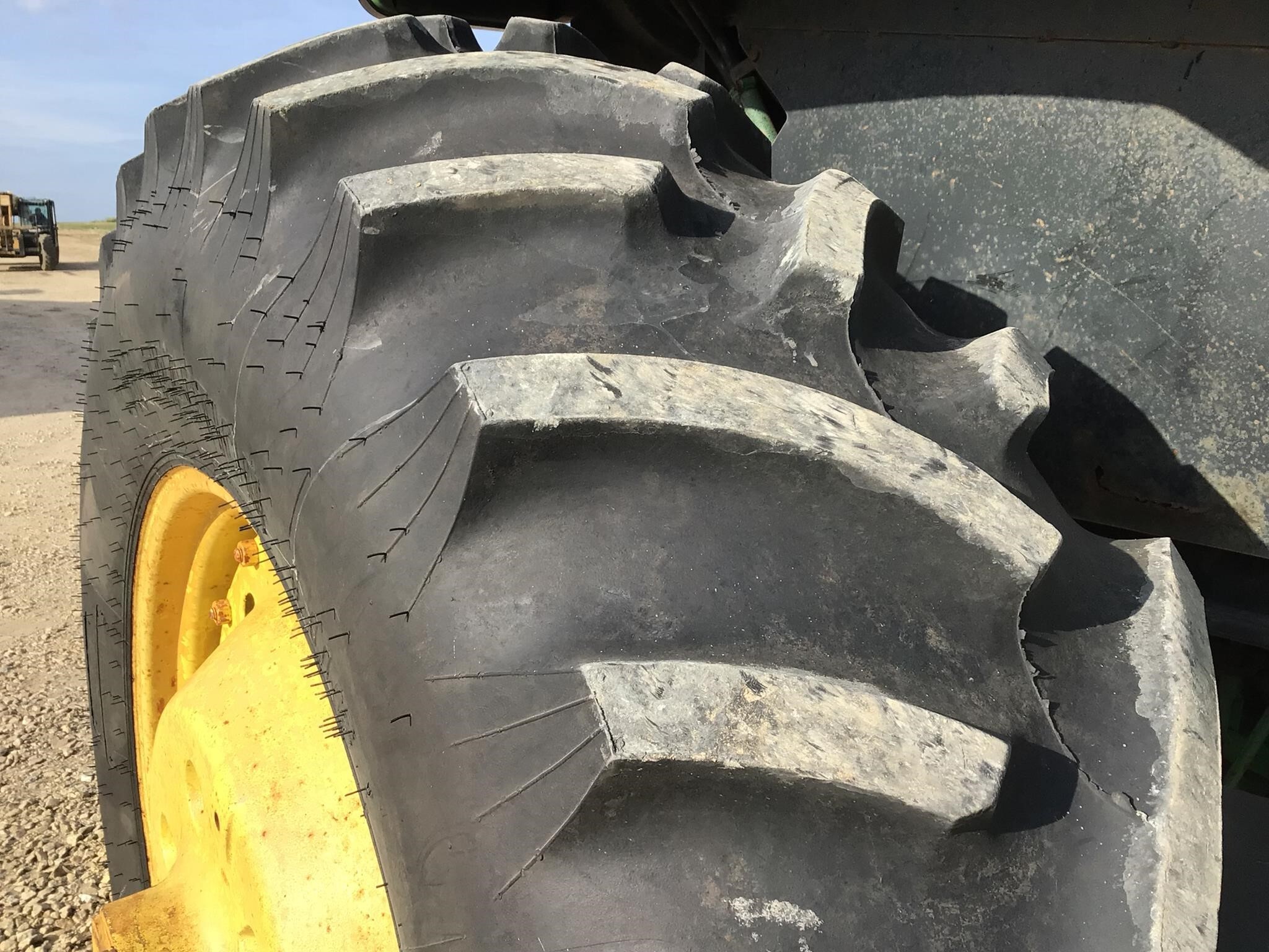 1979 John Deere 4640 Tractor
