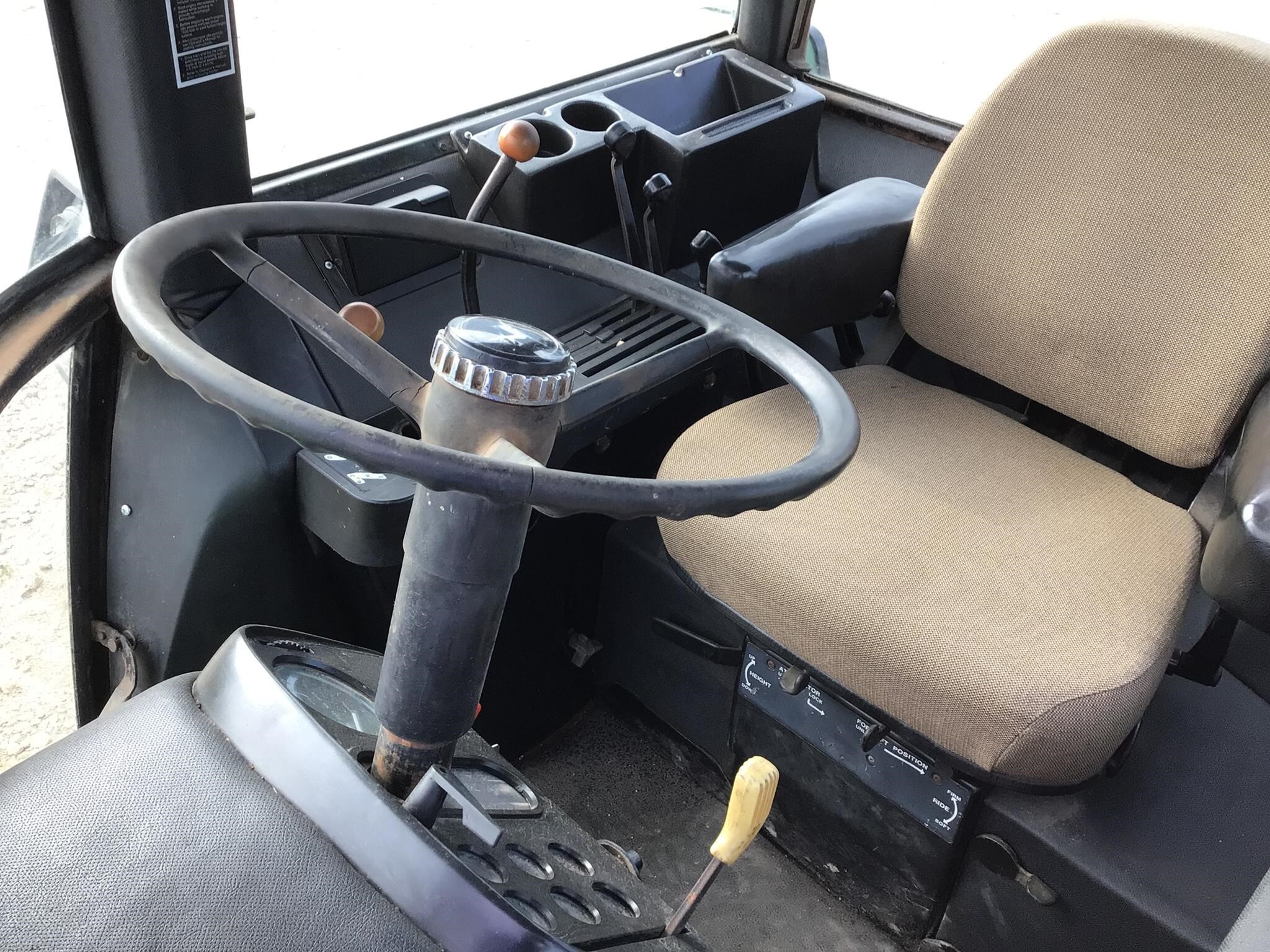 1979 John Deere 4640 Tractor