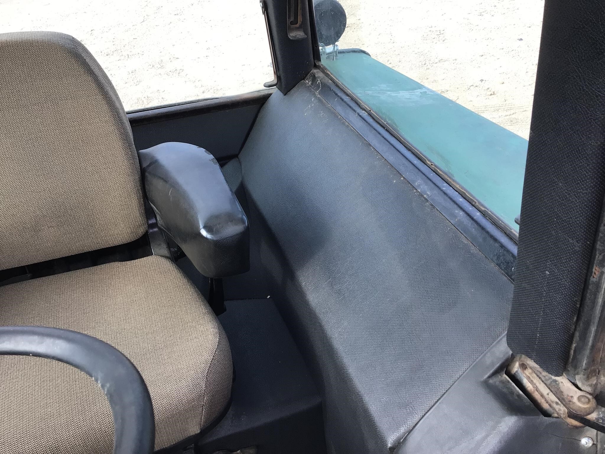 1979 John Deere 4640 Tractor