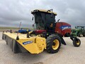 2019 New Holland Speedrower 220 Self-Propelled Windrowers and Swather