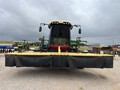 2019 New Holland Speedrower 220 Self-Propelled Windrowers and Swather