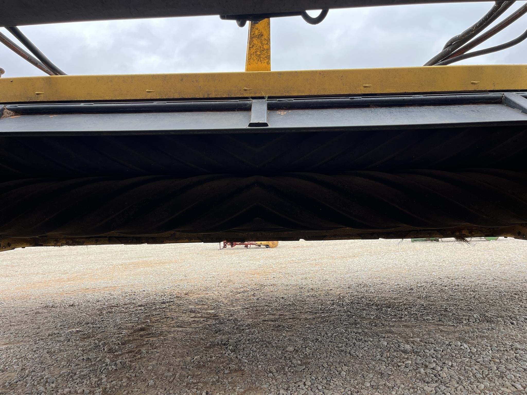 2019 New Holland Speedrower 220 Self-Propelled Windrowers and Swather