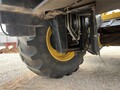 2019 New Holland Speedrower 220 Self-Propelled Windrowers and Swather