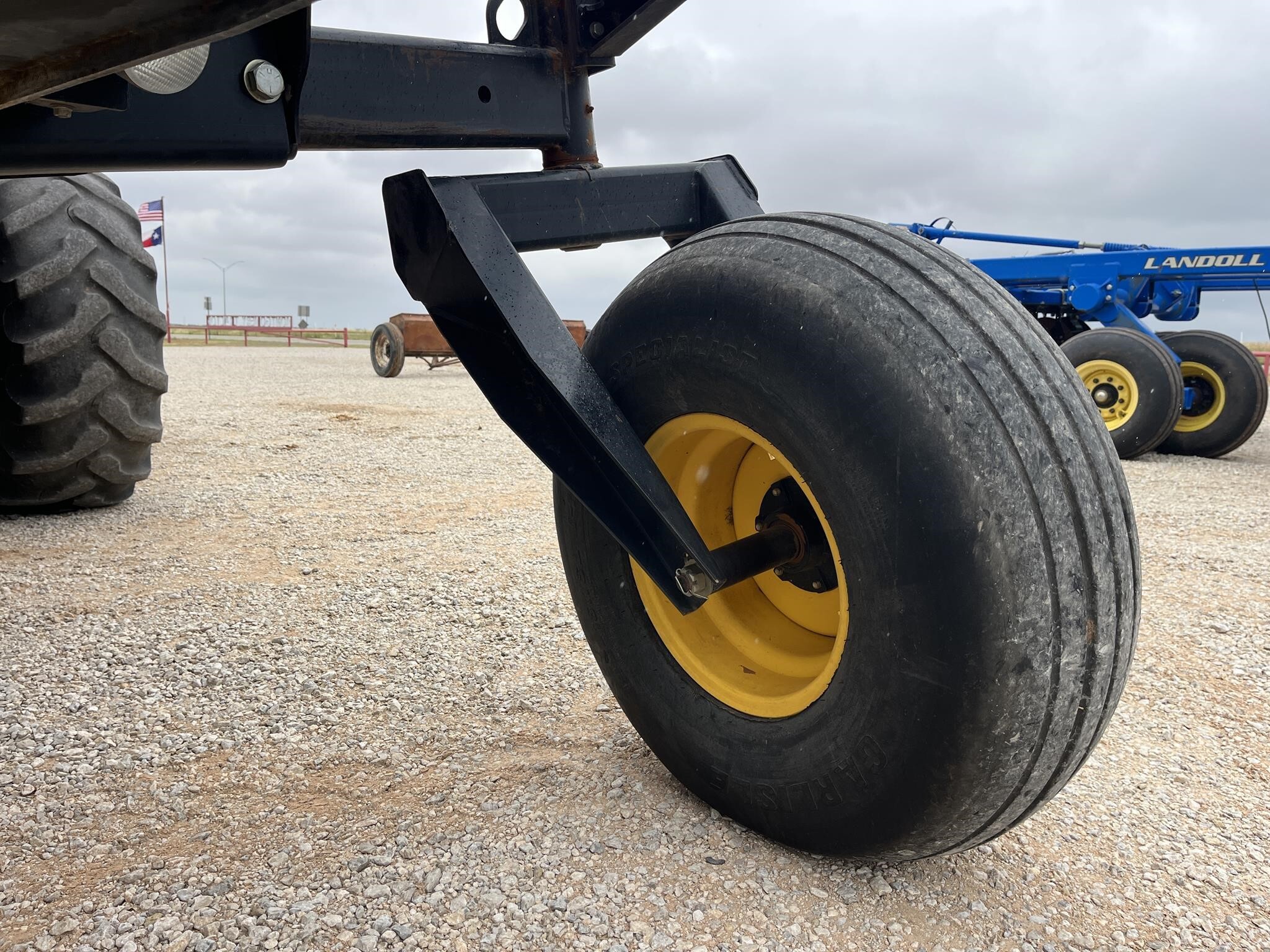 2019 New Holland Speedrower 220 Self-Propelled Windrowers and Swather
