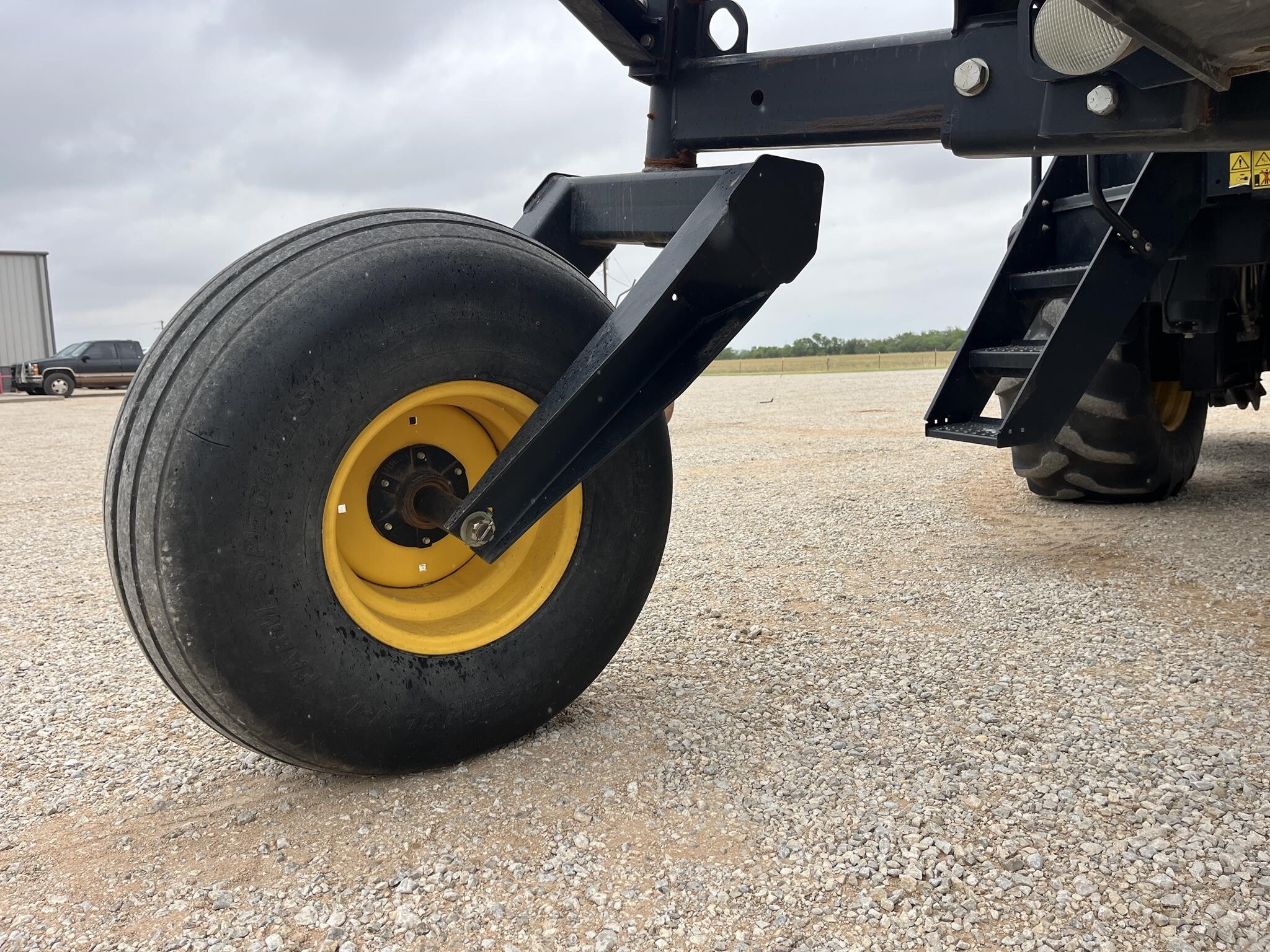 2019 New Holland Speedrower 220 Self-Propelled Windrowers and Swather