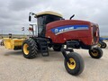 2019 New Holland Speedrower 220 Self-Propelled Windrowers and Swather