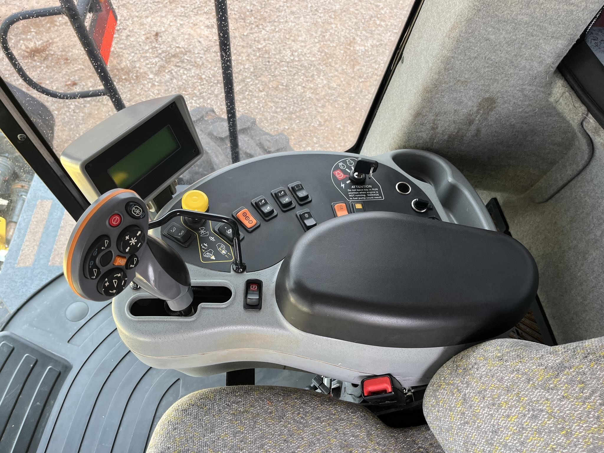 2019 New Holland Speedrower 220 Self-Propelled Windrowers and Swather