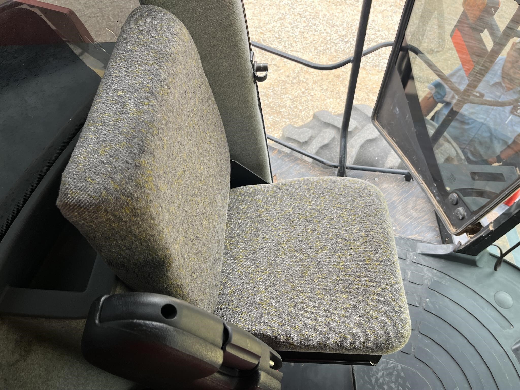 2019 New Holland Speedrower 220 Self-Propelled Windrowers and Swather