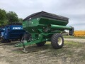 2012 Brent 782 Grain Cart