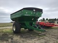2012 Brent 782 Grain Cart