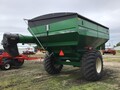 2012 Brent 782 Grain Cart