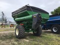2012 Brent 782 Grain Cart