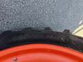 2022 Kubota M7-152 PREMIUM Tractor