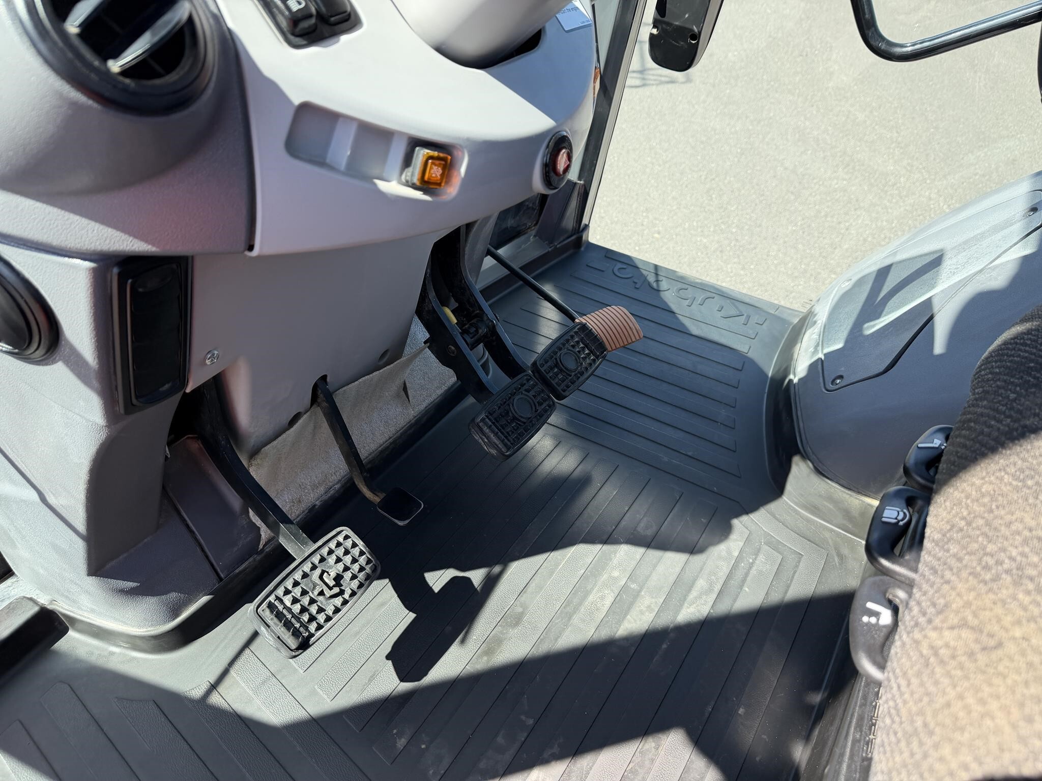 2022 Kubota M7-152 PREMIUM Tractor