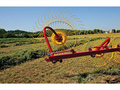 2024 New Holland Procart 1022 Rake