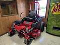 2026 Ferris ISX3300BVE4060SS Lawn Mower