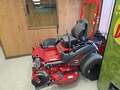 2026 Ferris ISX3300BVE4060SS Lawn Mower