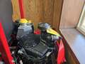 2026 Ferris ISX3300BVE4060SS Lawn Mower