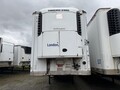 2014 Great Dane 48 FT REEFER Box Trucks/Trailer