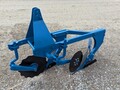  Ford 101 Plow