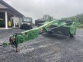 2009 John Deere 630 Mower Conditioner