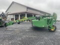 2009 John Deere 630 Mower Conditioner