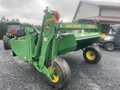 2009 John Deere 630 Mower Conditioner