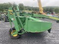 2009 John Deere 630 Mower Conditioner