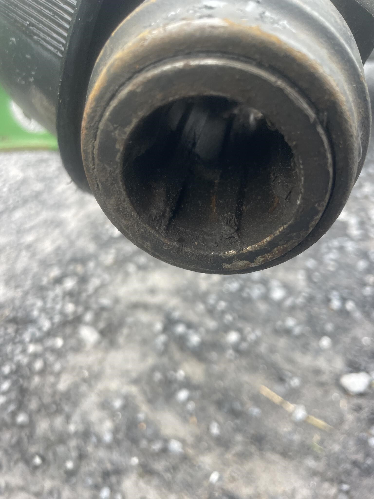 2009 John Deere 630 Mower Conditioner