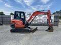 2021 Kubota KX040-4 Mini Excavator