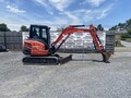 2021 Kubota KX040-4 Mini Excavator